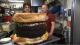 Adam Richmans Food Tips To Journalists